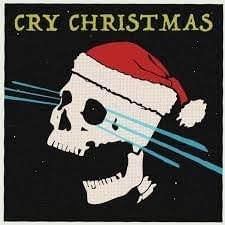 Cry Christmas (EP)