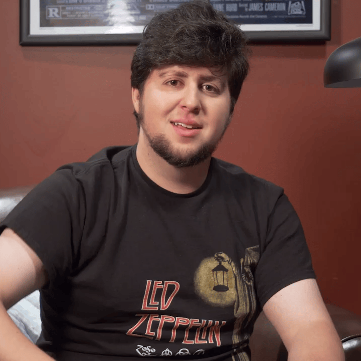 JonTron