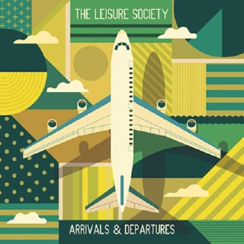 The Leisure Society