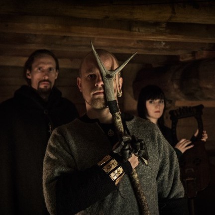 Wardruna