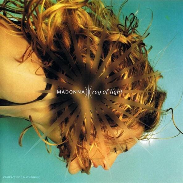 Ray of Light (Single Remixes)