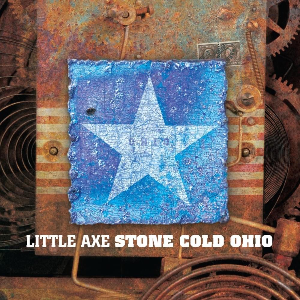 Stone Cold Ohio