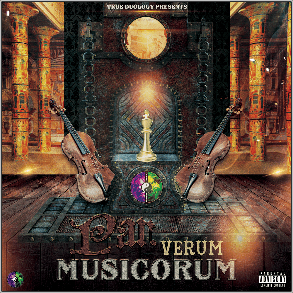 Par Verum Musicorum