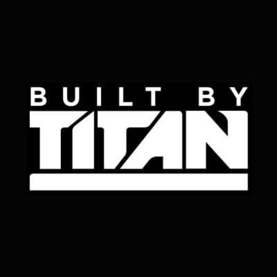Built By Titan