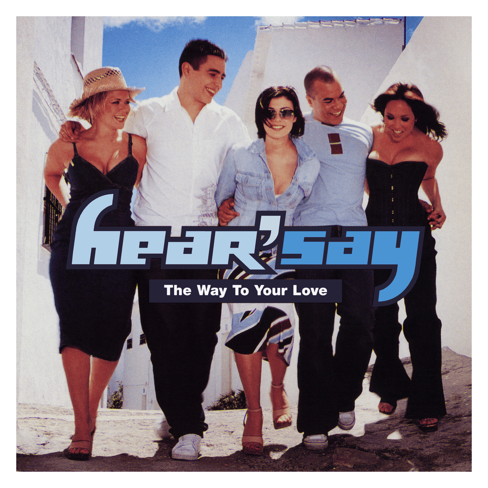 The Way to Your Love