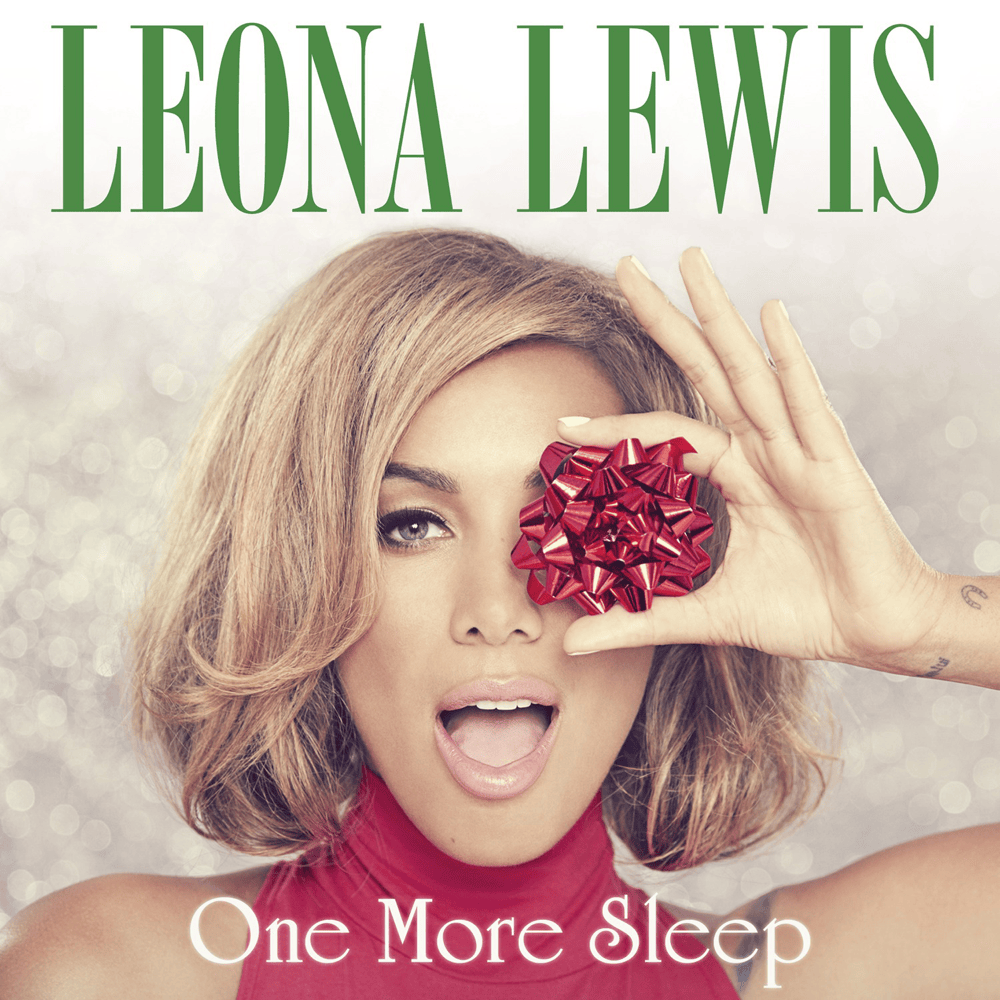 One More Sleep (Remixes)