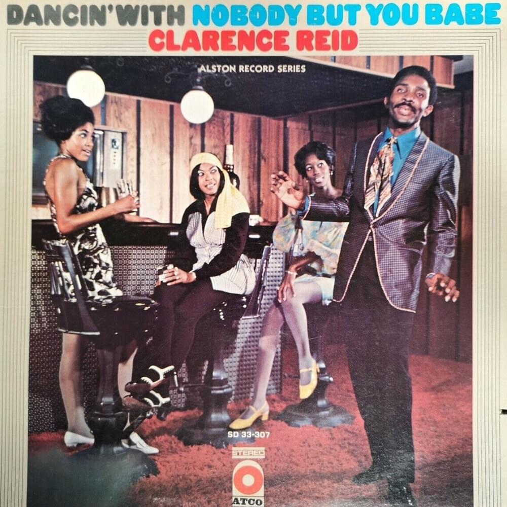 Dancin’ With Nobody But You Babe