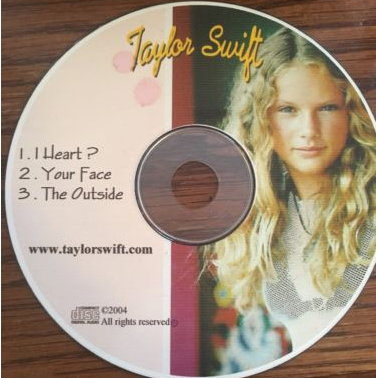 Taylor swift プロモCD Taylor swift プロモCDの通販はau PAY マーケット - 輸入雑貨のネット