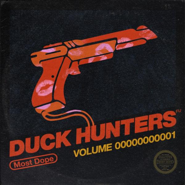Duck Butter Vol. 1