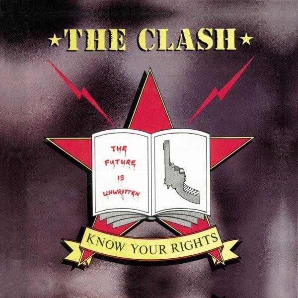 Know Your Rights Single