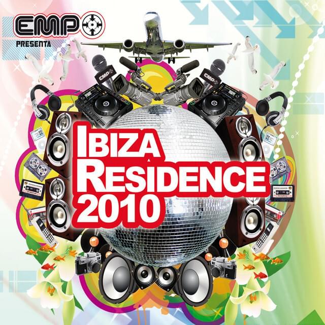 Ibiza Residence 2010
