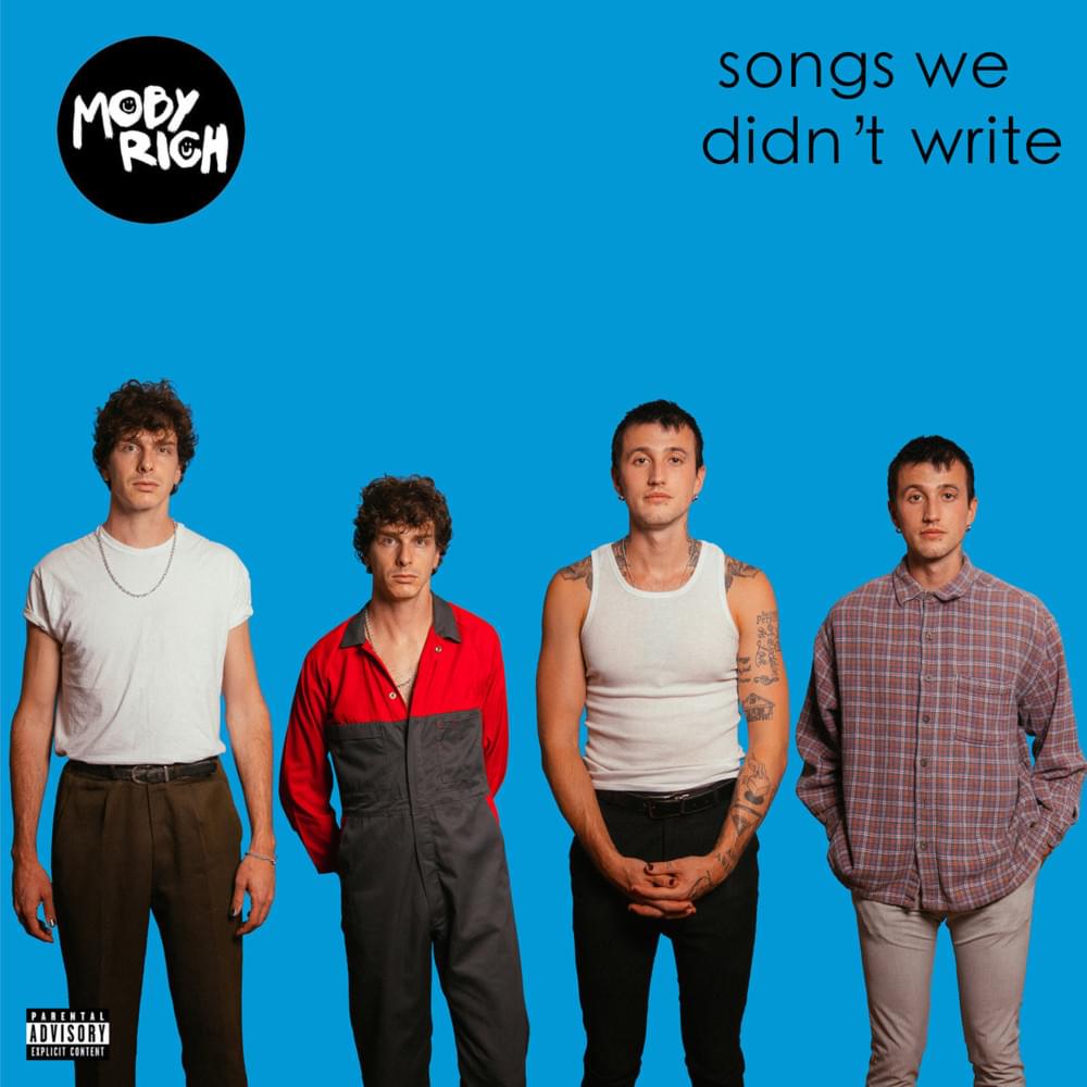 Songs We Didn’t Write