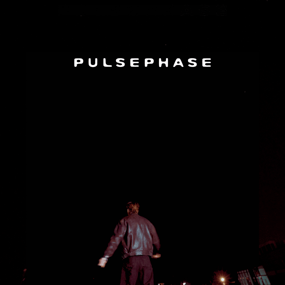 PULSEPHASE - EP