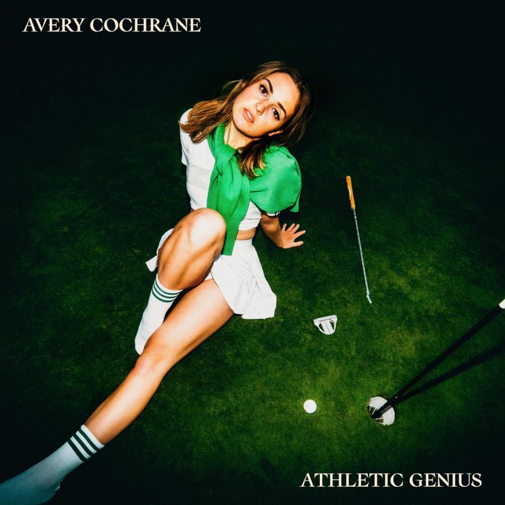 Athletic Genius