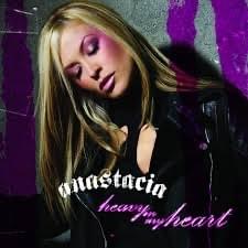 Heavy On My Heart - Single