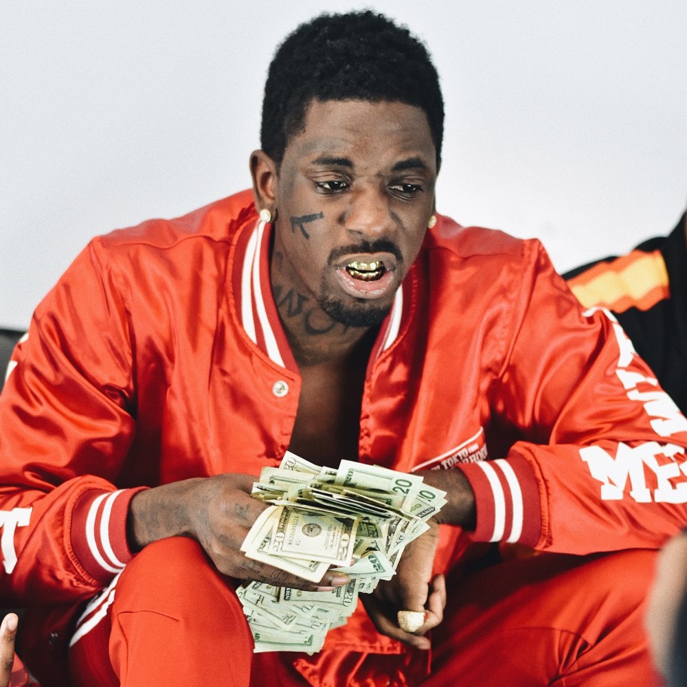 Jimmy Wopo
