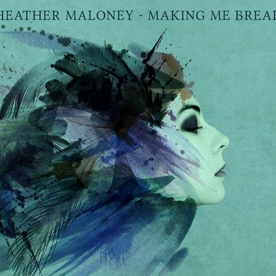 Making Me Break