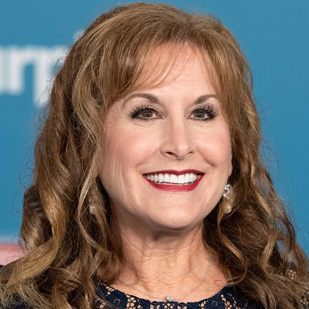 Jodi Benson