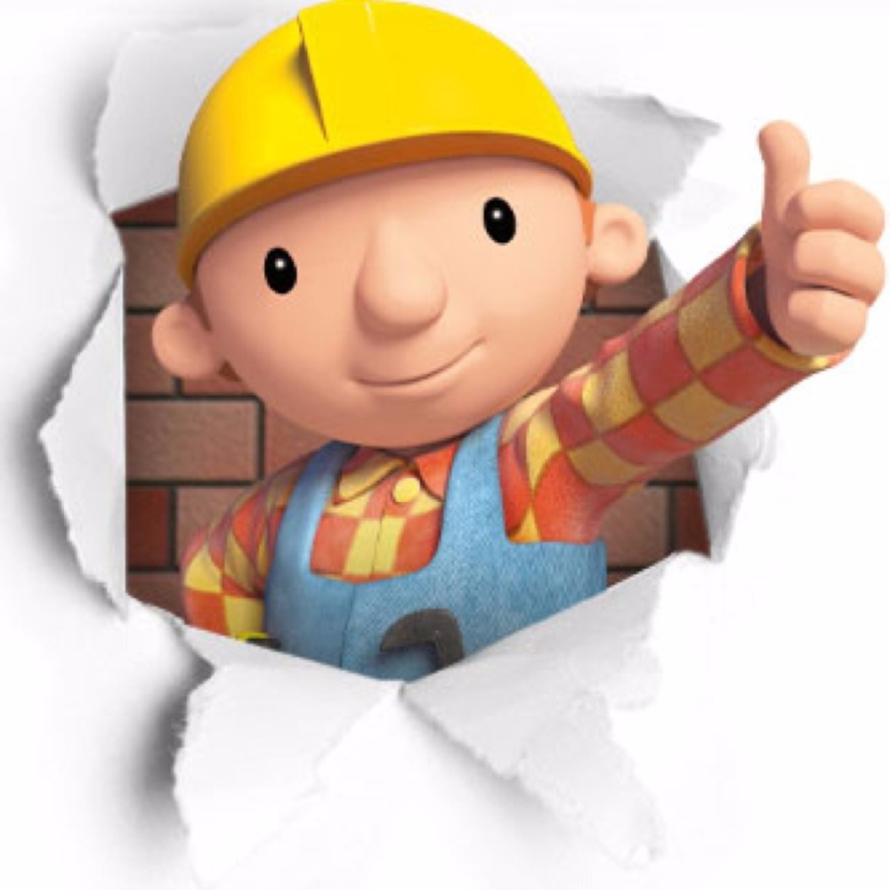 Bob the Builder