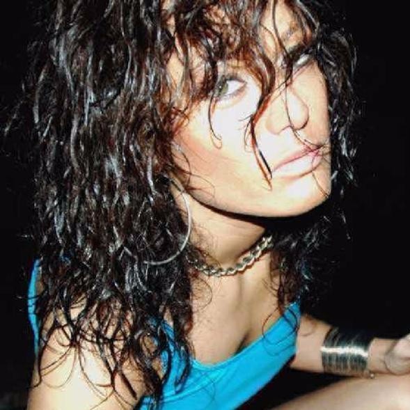 Veronika Coassolo