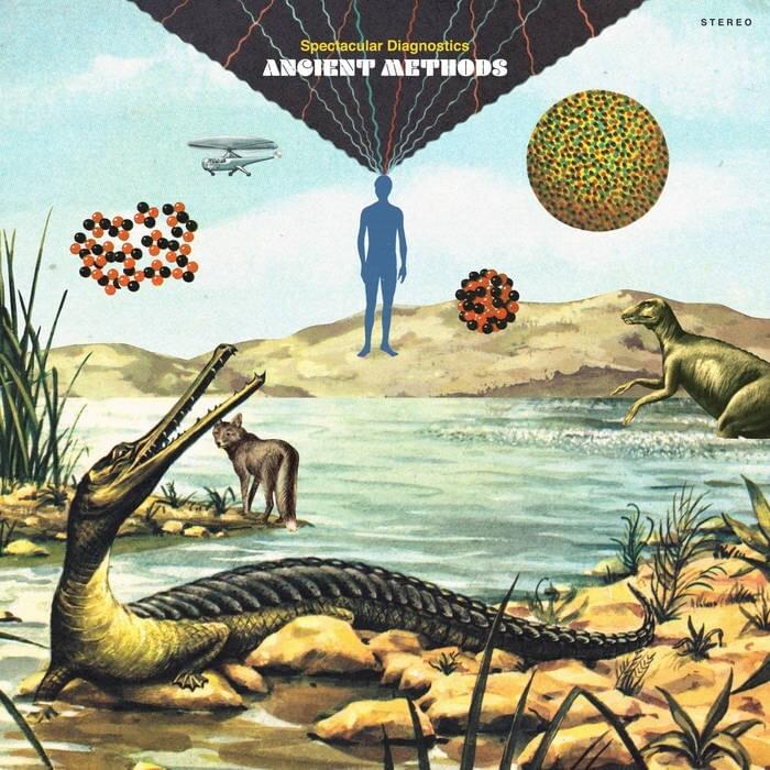 Ancient Methods 