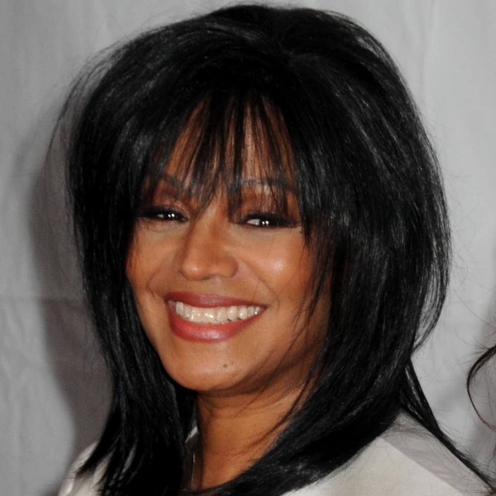 Rebbie Jackson