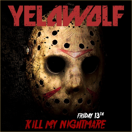 Friday The 13th: Kill My Nightmare 