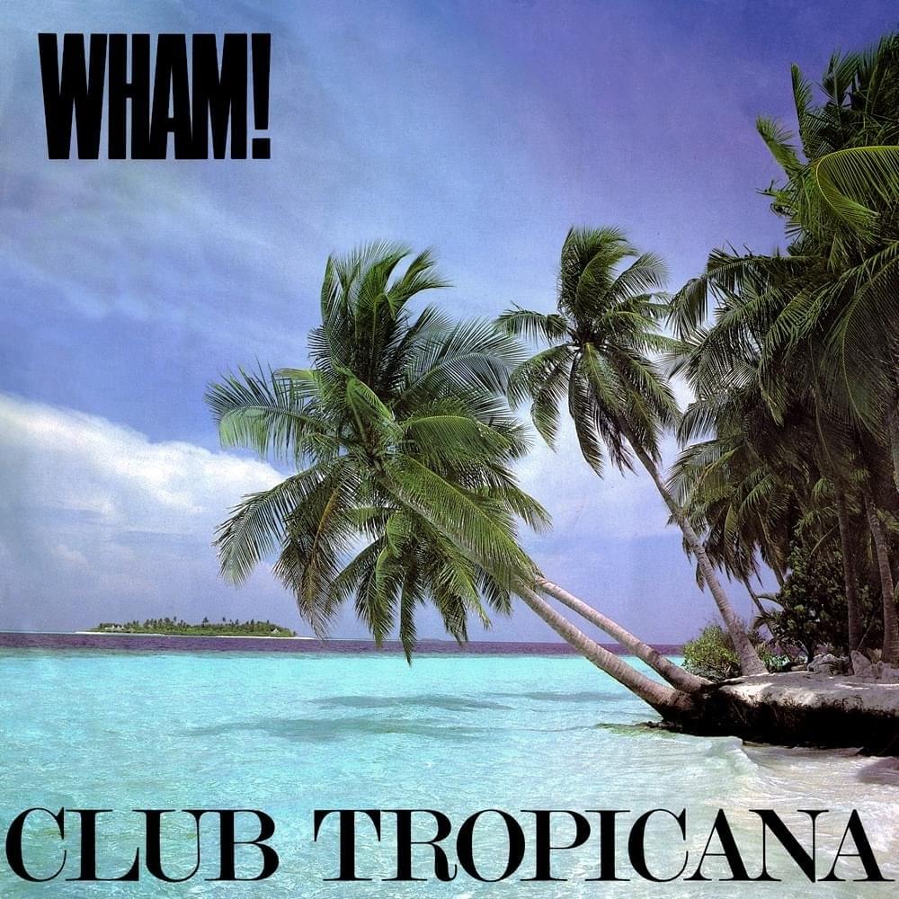 Club Tropicana
