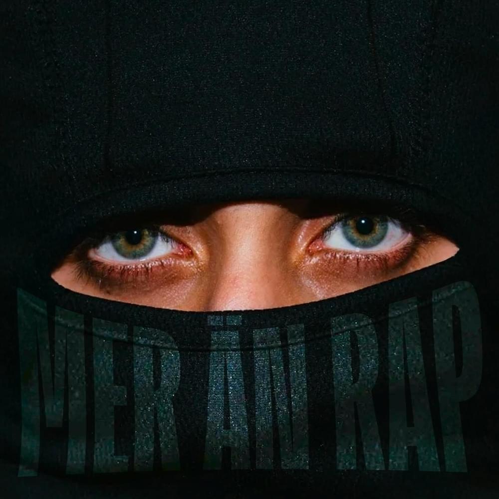 MER ÄN RAP - EP