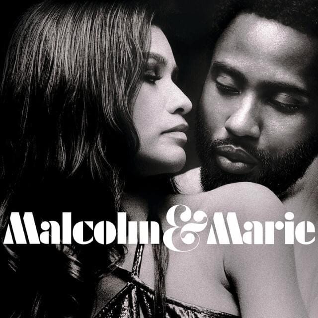 Malcolm & Marie (Soundtrack)