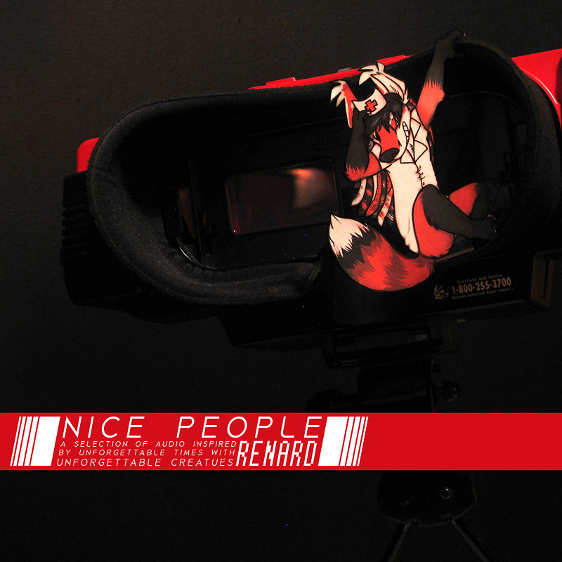 Nice People