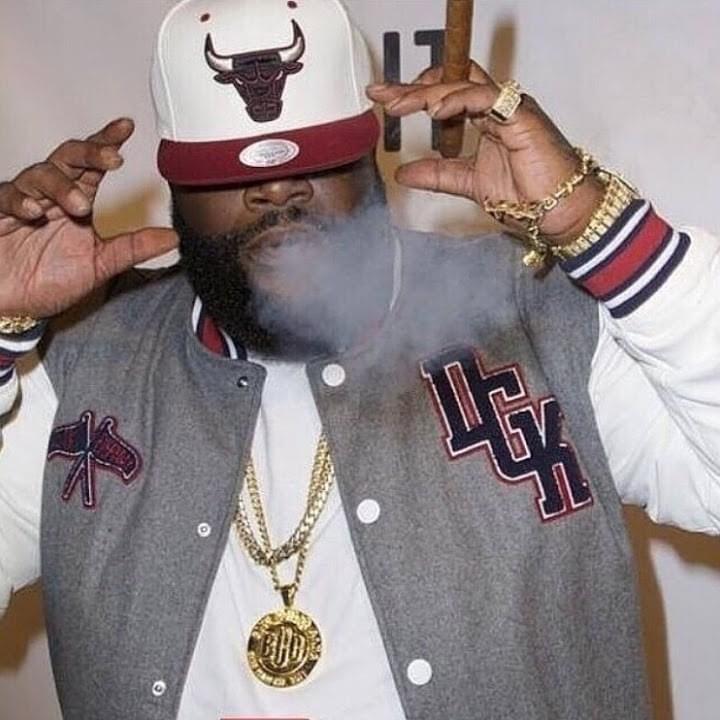 2015 Top 20 Non Stop Hip Hop Mix