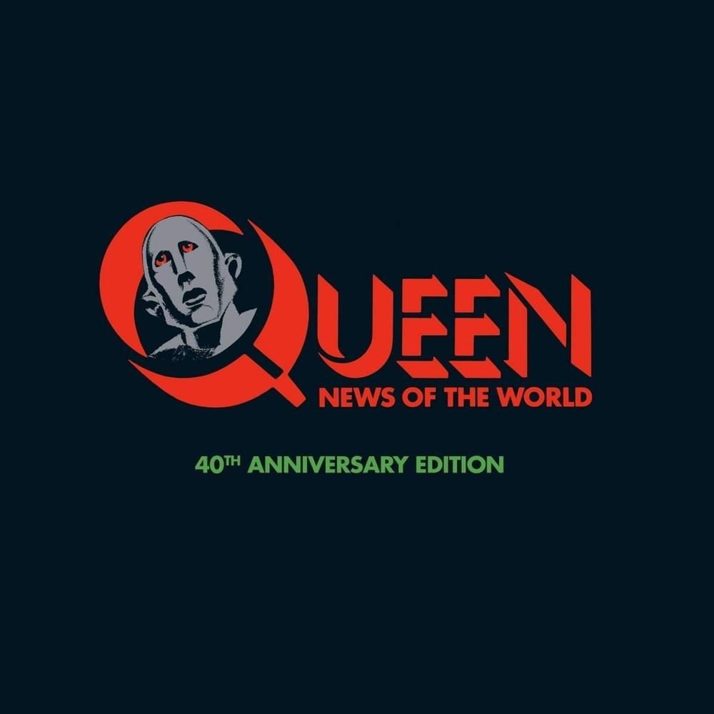 News of the World (40th Anniversary Raw Sessions Version)
