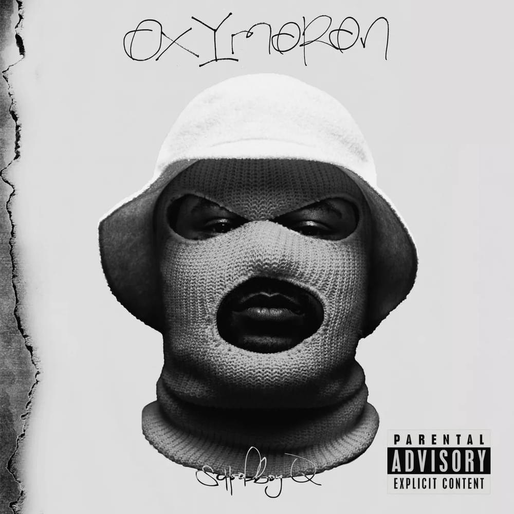 Oxymoron (10th Anniversary)