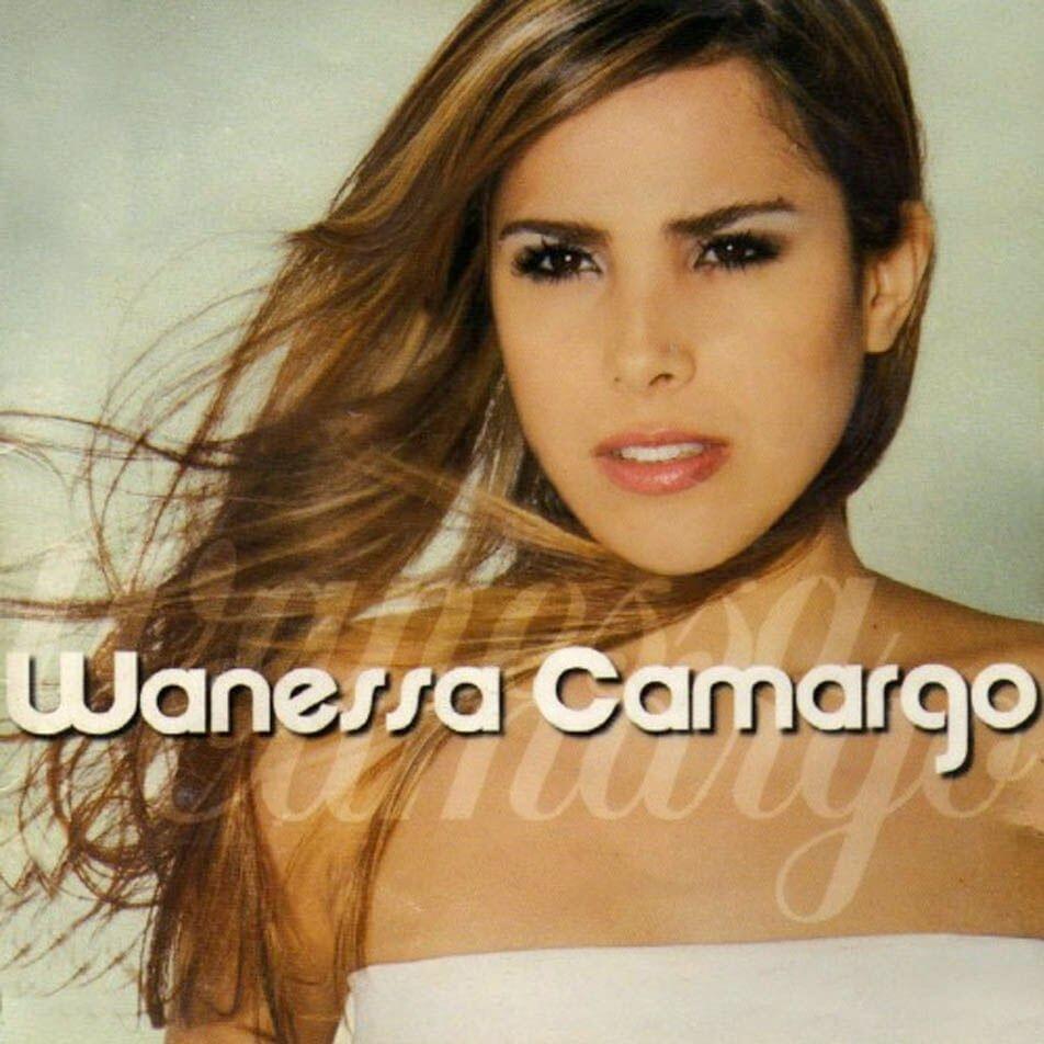 Wanessa Camargo (2001)