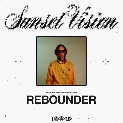 Sunset Vision - EP