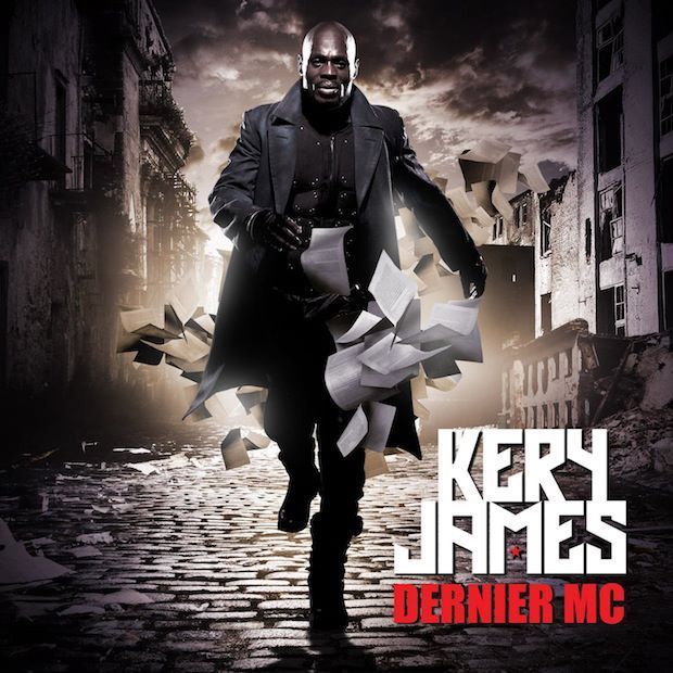 Dernier MC (Remix)