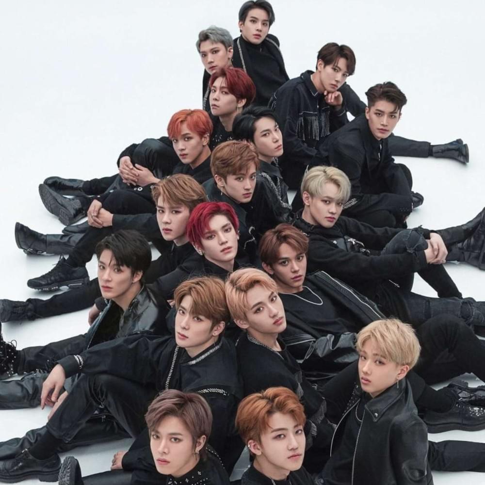 NCT 2018