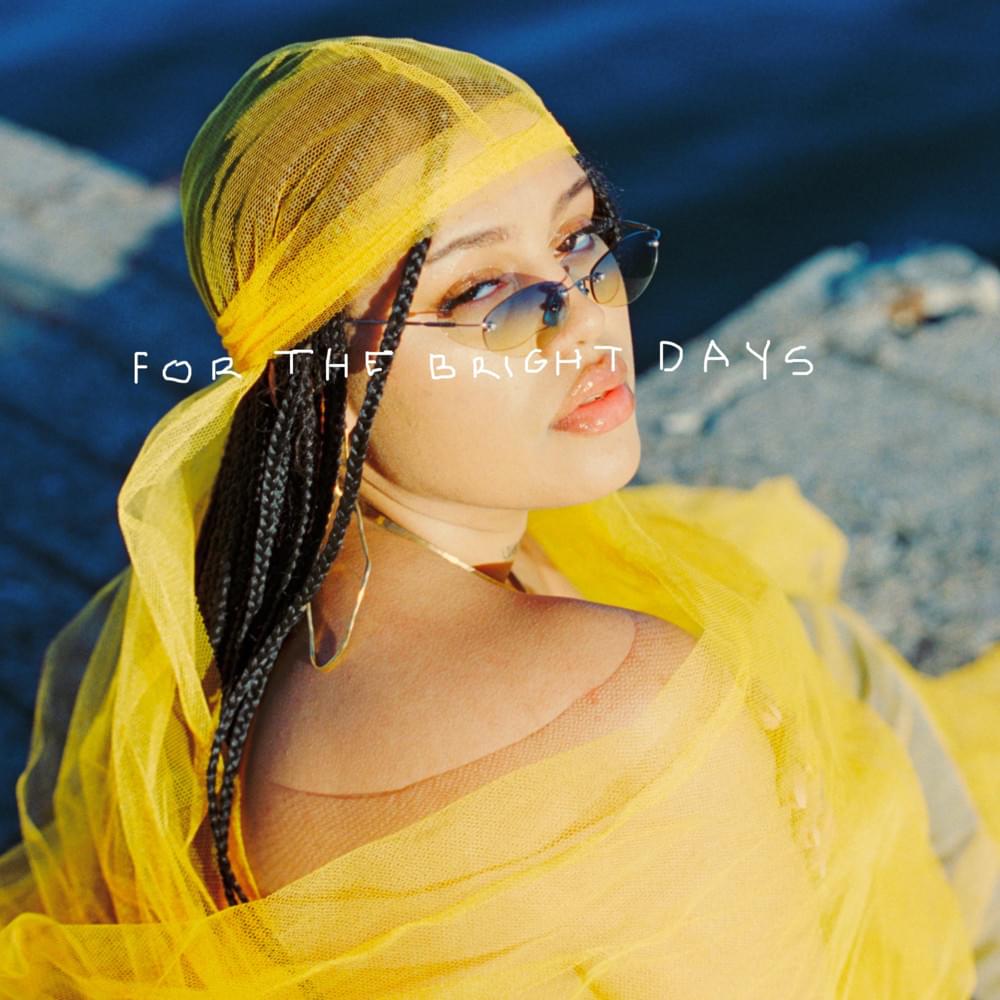for the bright days - Single