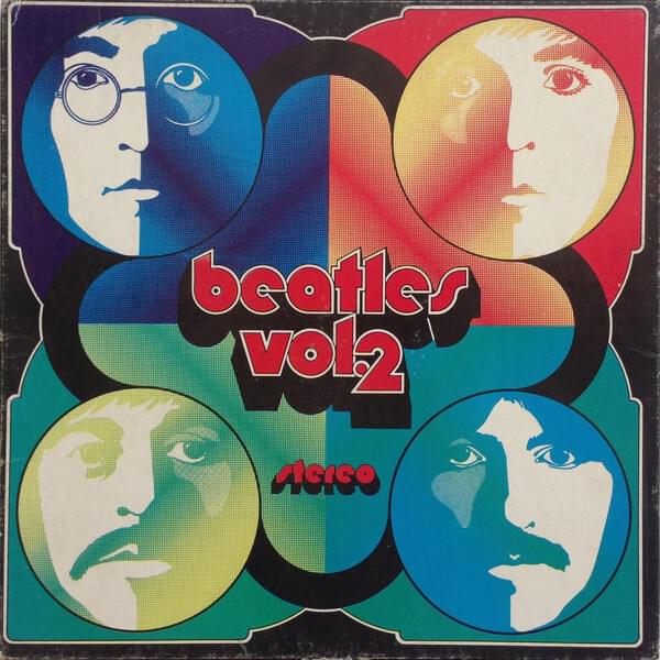 The Beatles Alpha Omega Vol. 2