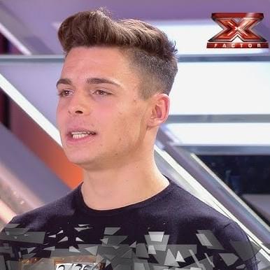 Samuel Hernandez (Factor X)