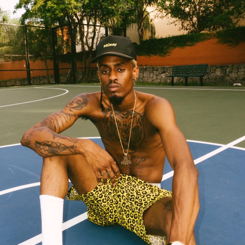 Nate Husser