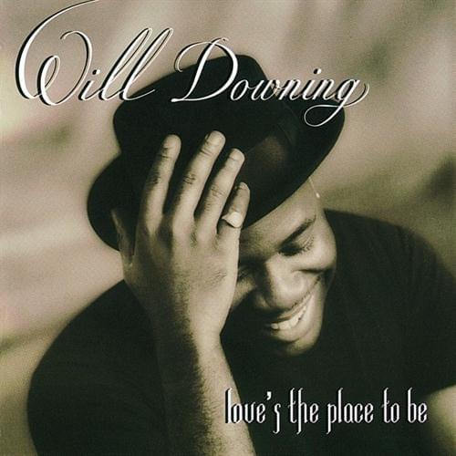 Love’s the Place to Be
