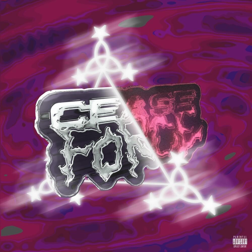 #CeaseForce