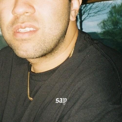 Say (Single)