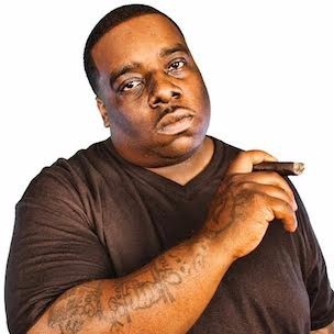 Frayser Boy