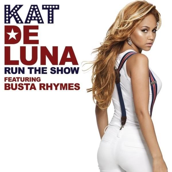 Run the Show - Single