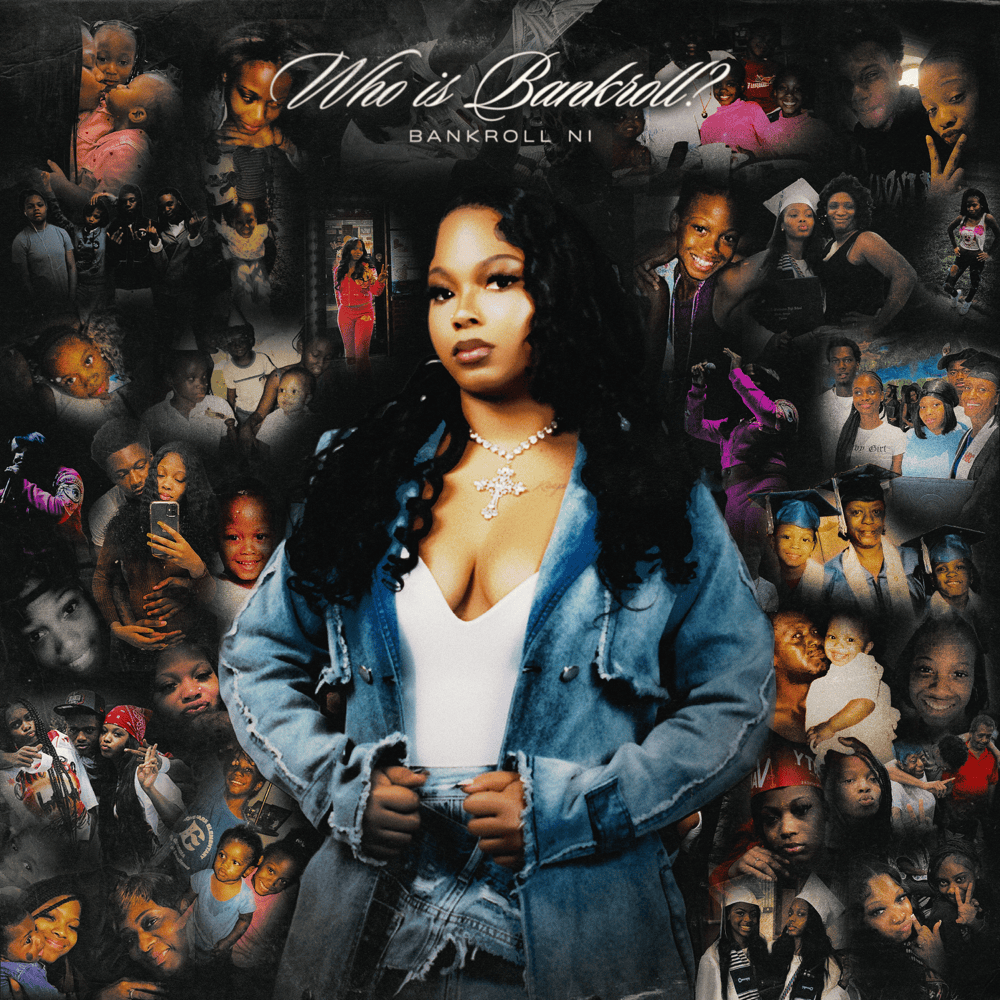 Who Is Bankroll? - EP
