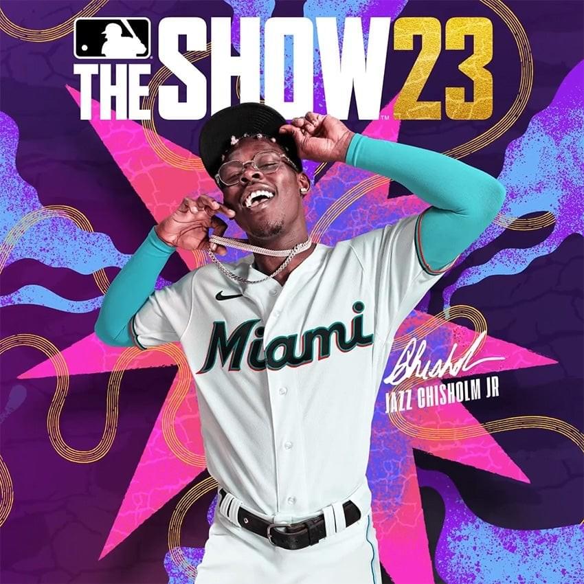 MLB 23: The Show (Soundtrack)