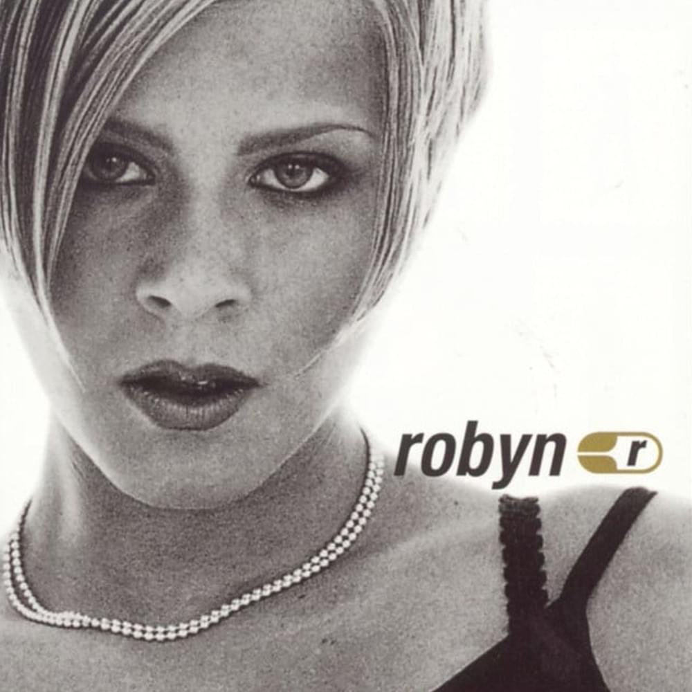 Robyn Is Here (US Edition)